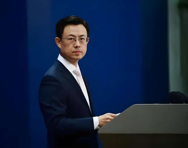 七界策略 外交部：欢迎伊斯兰合作组织外长会决议连续第六次写入友华案文